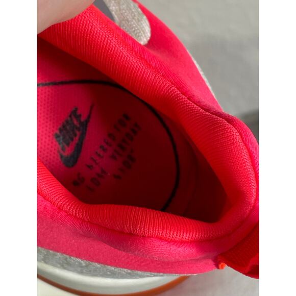 Nike Zoom Condition 2 Women’s Training Running Shoes Pink Gray‎ White Size 7 - Picture 5 of 12